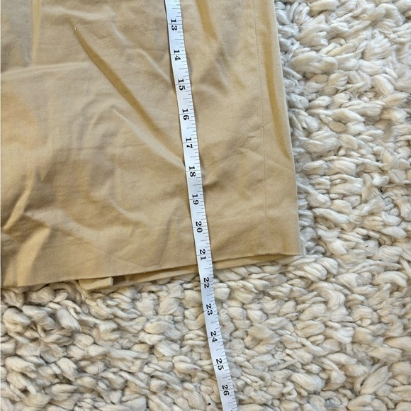 Lauren vintage classic cotton pencil skirt 4 - Picture 9 of 9